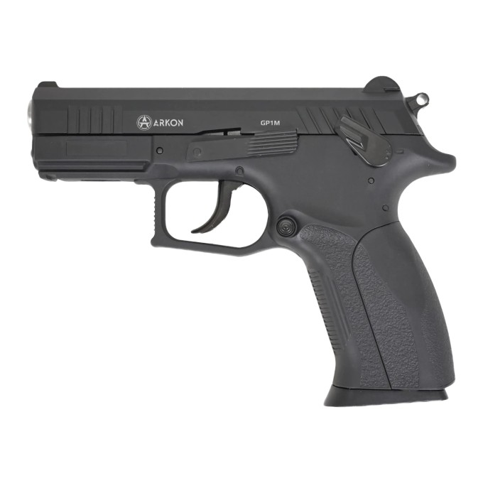 Пистолет пневматический ARKON GP1M / Аркон ГП1М PG-GP1M