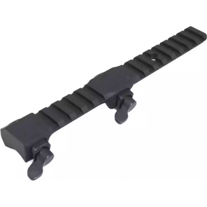 Быстросъемное основание ARKON Picatinny/Weaver MAK на Blaser R8/R93 5092-55193
