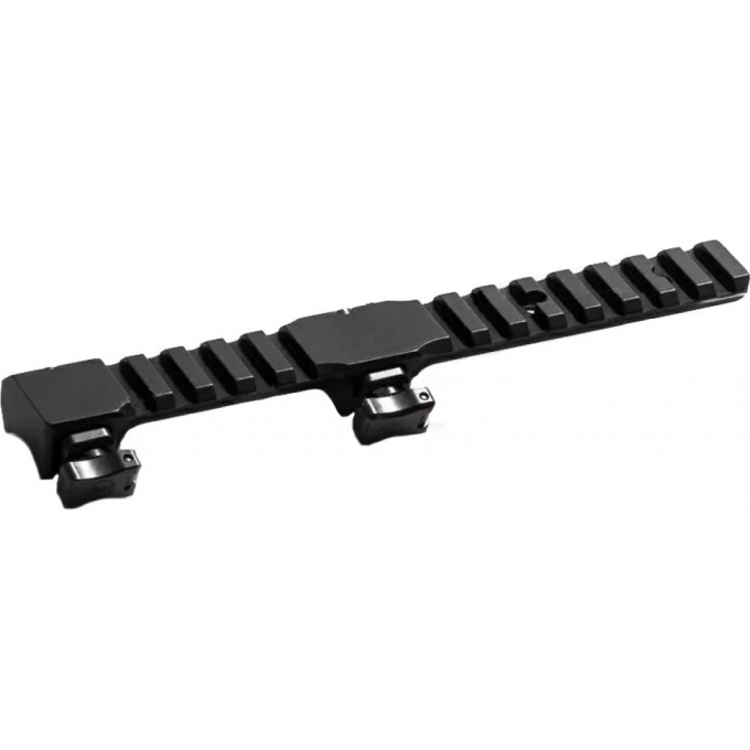 Быстросъемное основание ARKON Picatinny/Weaver MAK на Blaser R8/R93, MAKKlapp 50192-55194