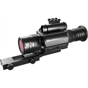 Цифровой прицел ARKON DIGITAL D940L-35 с дальномером