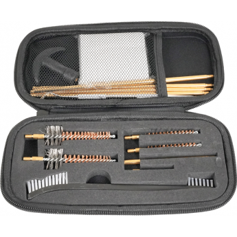 Набор для чистки ARKON .223 калибра, 10 предметов