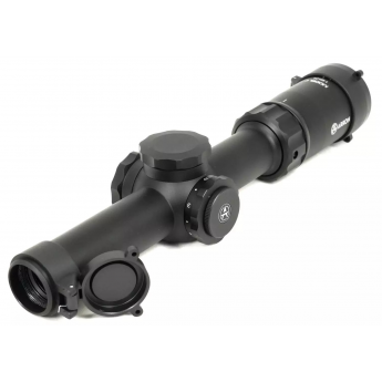 Оптический прицел ARKON MODEL C 1-10x24 MC9-2DMRAD