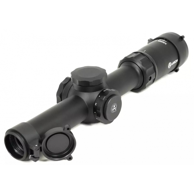 Оптический прицел ARKON MODEL C 1-10x24 MC9-2DMRAD MC110002
