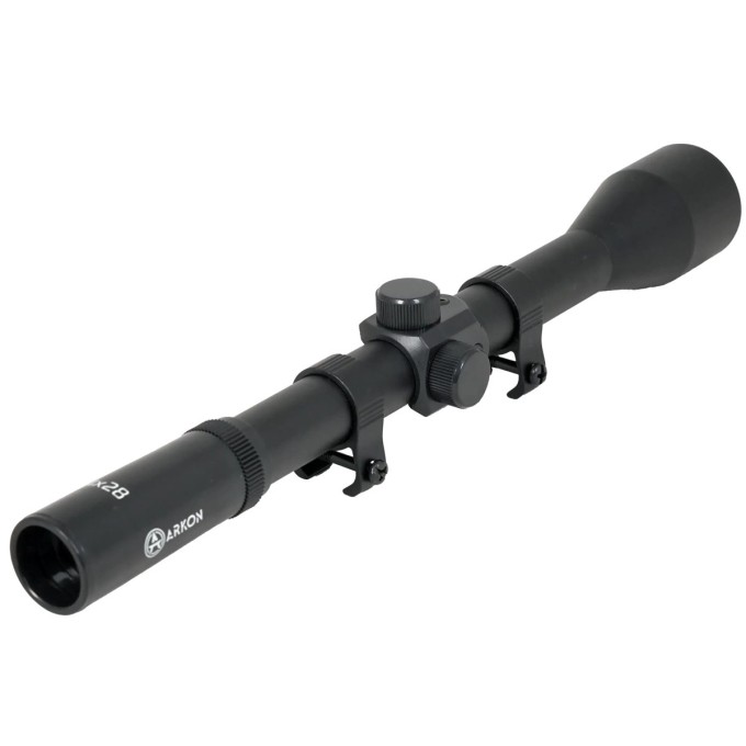 Оптический прицел ARKON 4x28 MP400003