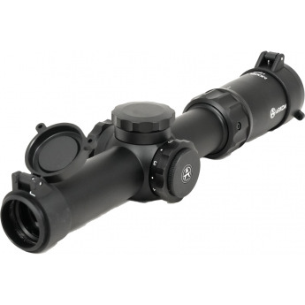 Оптический прицел ARKON MODEL C 1-6x24