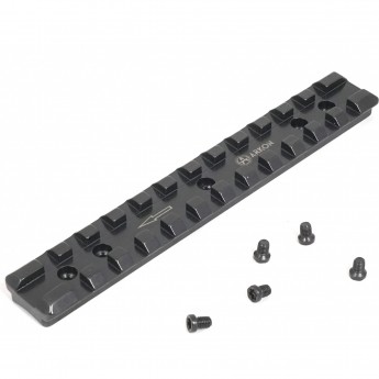 Планка ARKON Picatinny для Benelli Argo (20 MOA)
