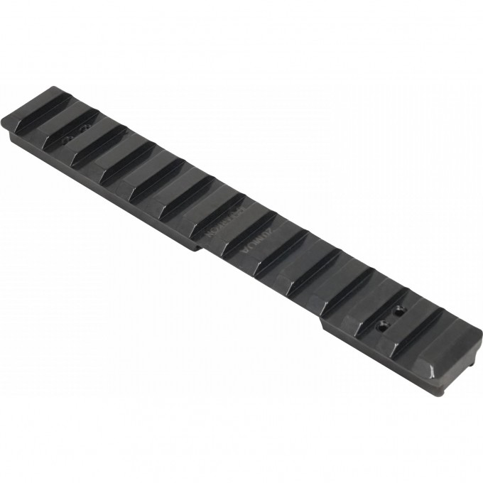 Планка ARKON Picatinny для CZ 457 (20 MOA) P-CZ457-20