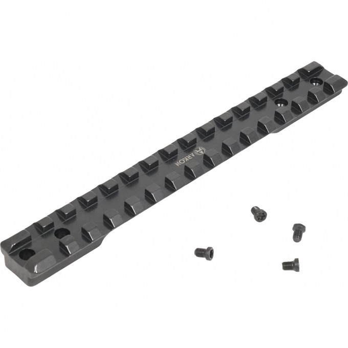 Планка ARKON Picatinny для CZ 600 (long action) P-CZ600-L