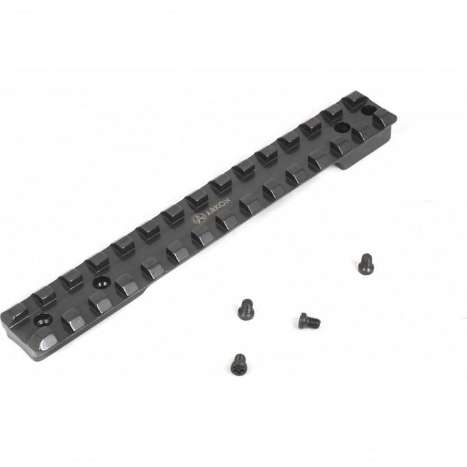 Планка ARKON Picatinny для Mauser M12 P-MAM12