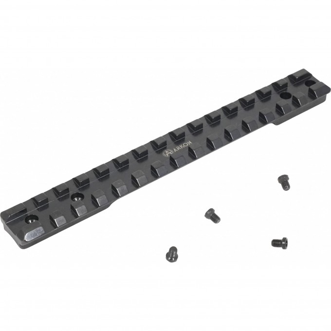 Планка ARKON Picatinny для Remington 700 (long action) P-RE700-L