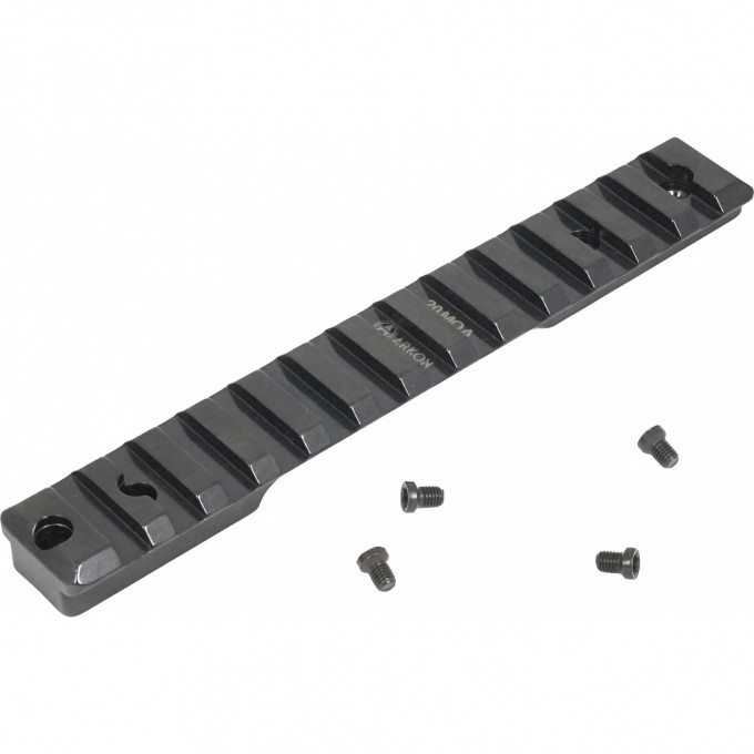 Планка ARKON Picatinny для Remington 700 (short action) (20 MOA) P-RE700-S