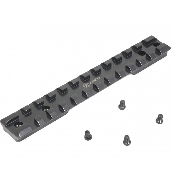Планка ARKON Picatinny для Sabatti Rover (short action) P-SBROV-S