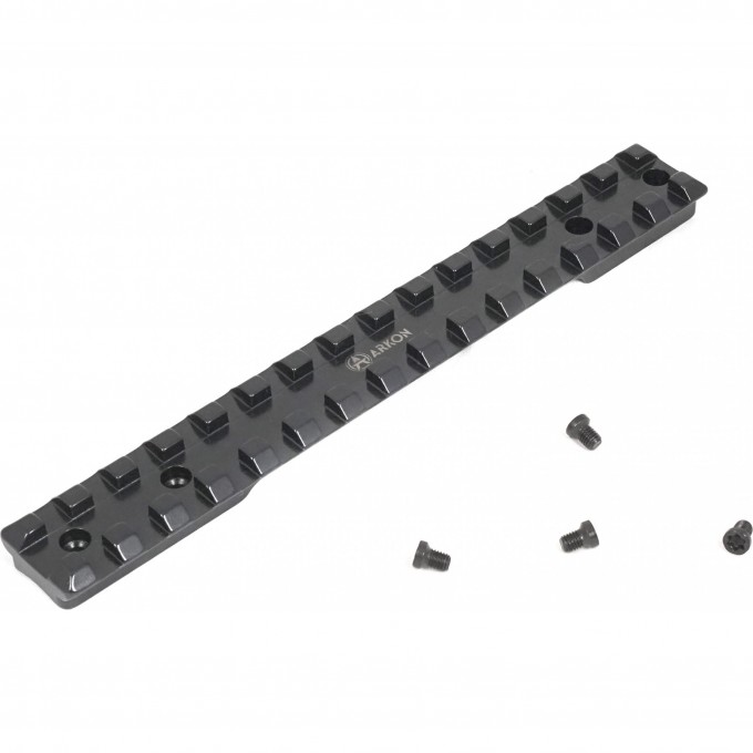 Планка ARKON Picatinny для Sauer 202 MAGNUM action P-SA202-MG