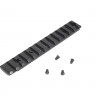 Планка ARKON Picatinny для Tikka T1 (20 MOA) P-TKT1-20