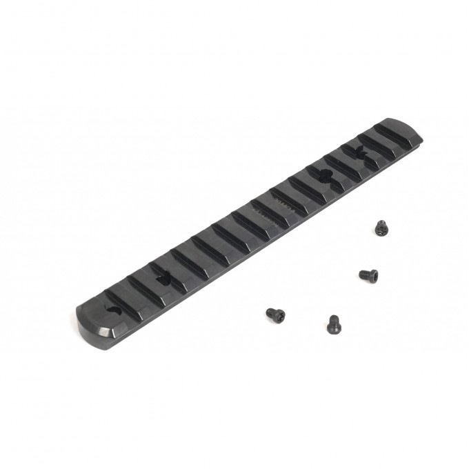 Планка ARKON Picatinny для Tikka T3 (20 MOA) P-TKT3-20