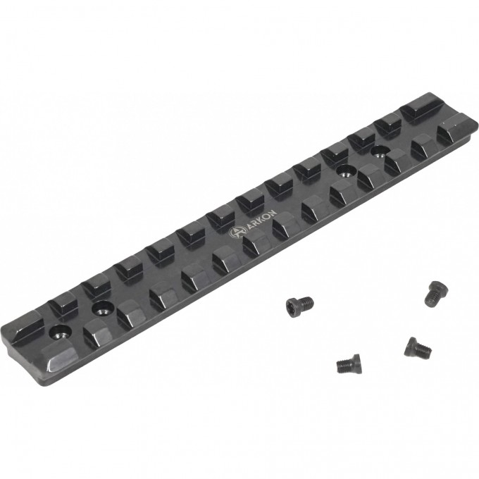 Планка ARKON Picatinny для Winchester Vulcan P-WNVLC