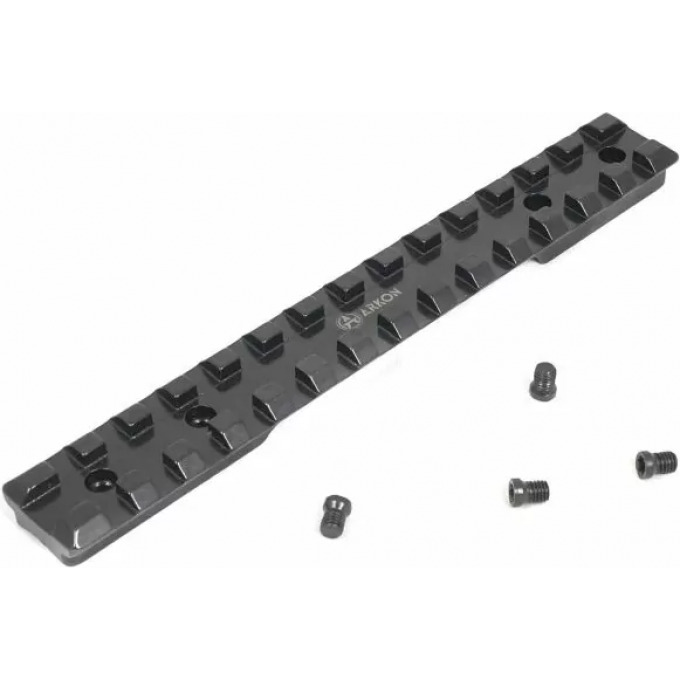 Планка ARKON Picatinny на Winchester XPR SA P-WNXPR-S