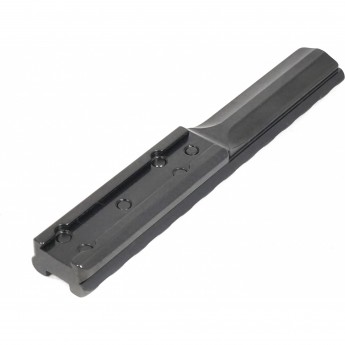 Планка ARKON призма Picatinny для Baikal ИЖ18