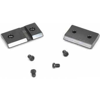 Раздельные базы ARKON Picatinny на Remington 700 LA