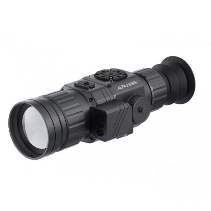 Тепловизионный прицел ARKON ALFA II HT50ML HT50ML-II