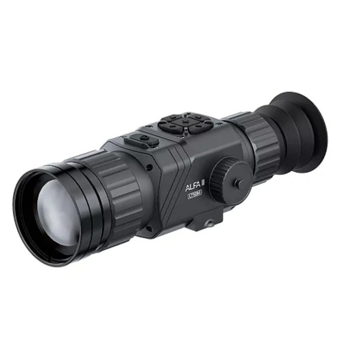 Тепловизионный прицел ARKON ALFA II LT50M / Аркон Альфа 2 ЛТ 50 М LT50M-II