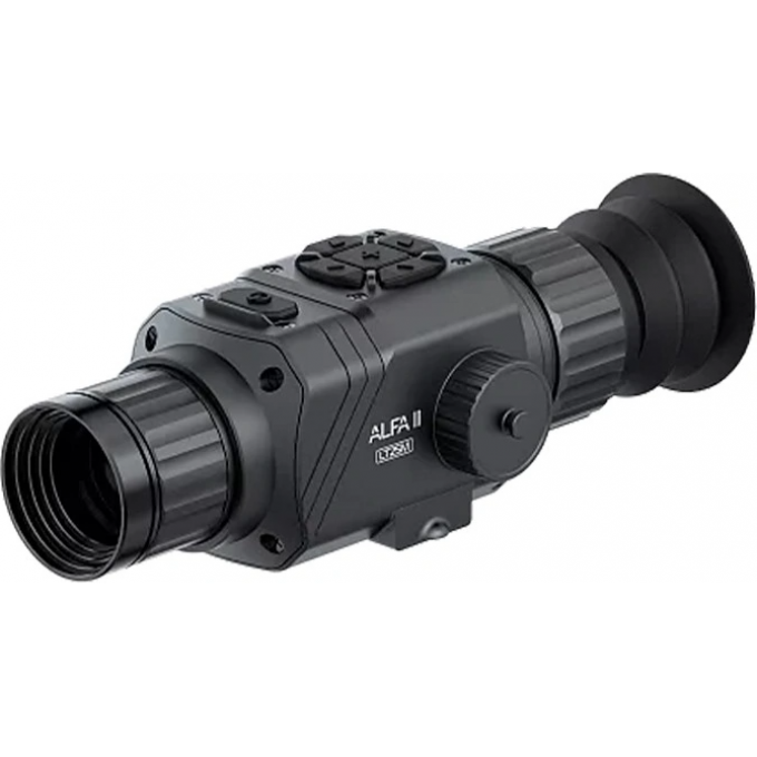 Тепловизионный прицел ARKON ALFA II LT25M / Аркон Альфа 2 ЛТ 25 М LT25M-II
