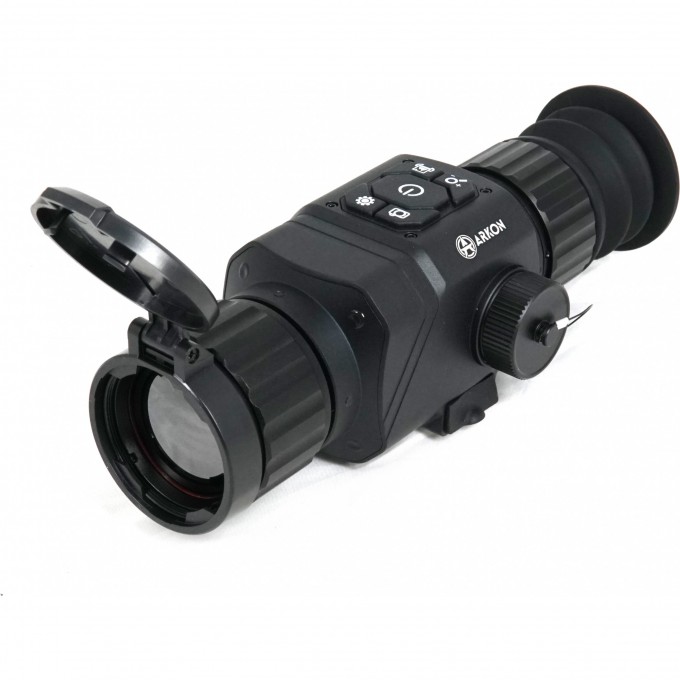 Тепловизионный прицел ARKON ALFA II LT35 LT35-II