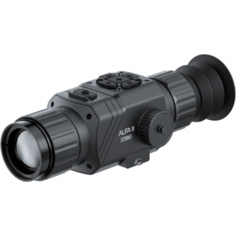 Тепловизионный прицел ARKON ALFA II LT35M