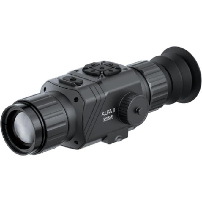 Тепловизионный прицел ARKON ALFA II LT35M LT35M-ll