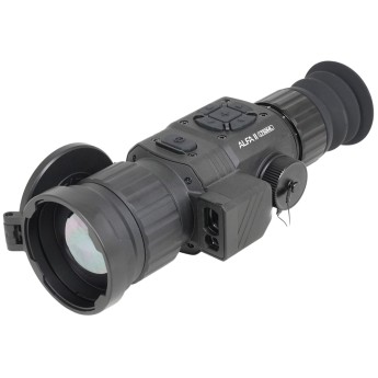 Тепловизионный прицел ARKON ALFA II LT50ML / Аркон Альфа 2 ЛТ 50 МЛ