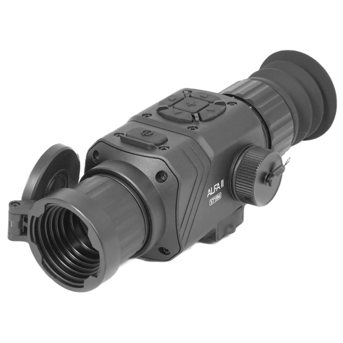Тепловизионный прицел ARKON ALFA II ST19M / Аркон Альфа 2 СТ 19 М ST19M-II
