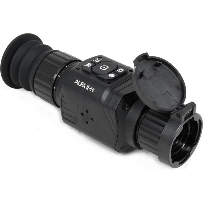 Тепловизионный прицел ARKON ALFA II ST25 ST25-II