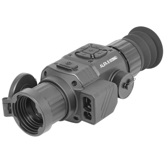 Тепловизионный прицел ARKON ALFA II ST25ML ST25ML-II