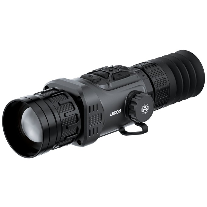 Тепловизионный прицел ARKON ARMA v2 LR50 LR50v2